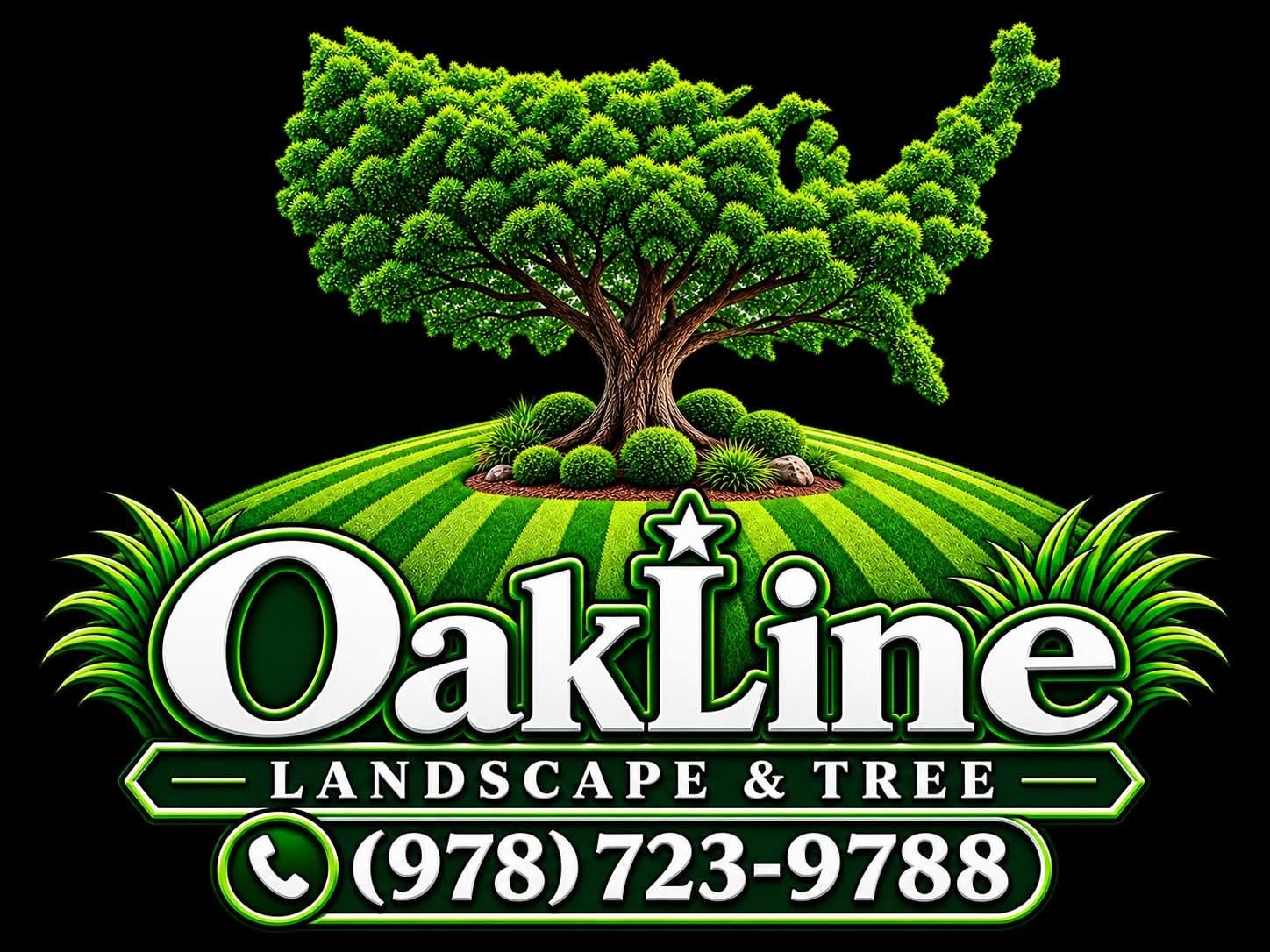 OakLine Landscape & Tree